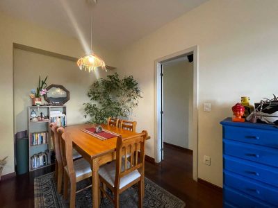 Apartamento, 3 quartos, 90 m² - Foto 4