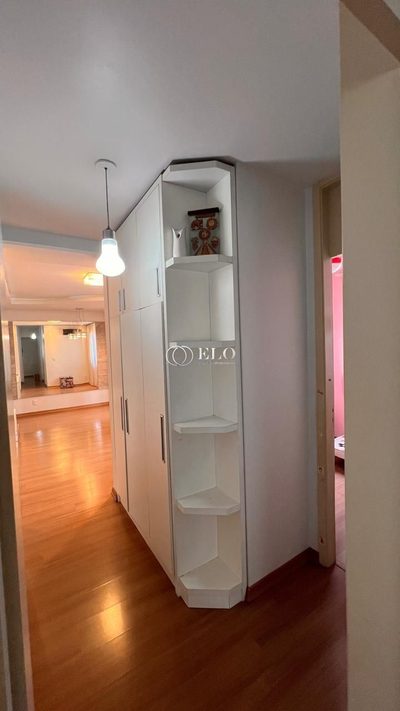 Apartamento, 3 quartos, 45 m² - Foto 5