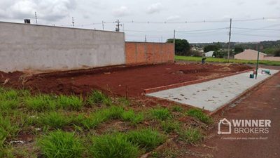 Terreno, 300 m² - Foto 2