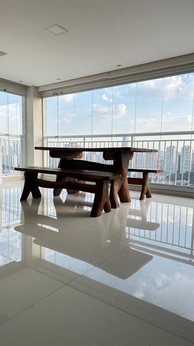 Apartamento, 2 quartos, 102 m² - Foto 5
