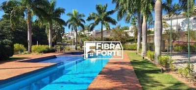 Loteamento e Condomínio, 607 m² - Foto 4