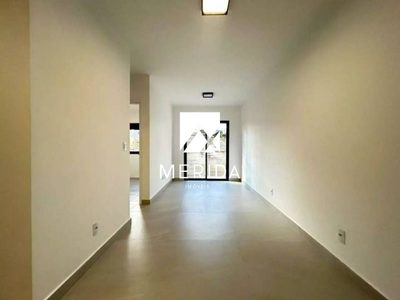 Apartamento, 2 quartos, 55 m² - Foto 2