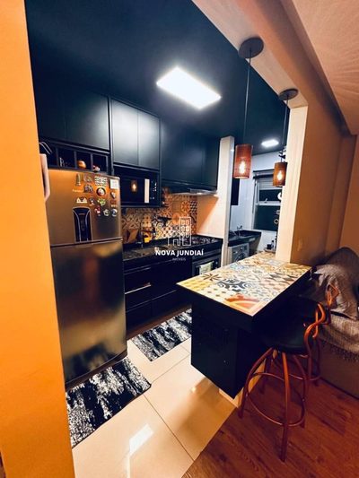 Apartamento, 2 quartos, 46 m² - Foto 1