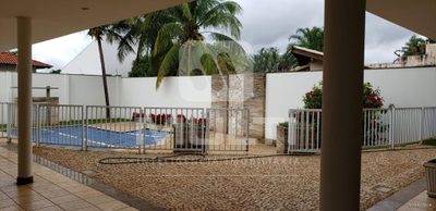 Casa, 5 quartos, 411 m² - Foto 1