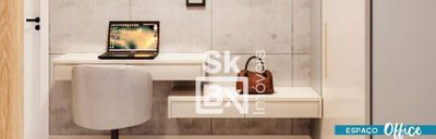 Apartamento, 3 quartos, 101 m² - Foto 4
