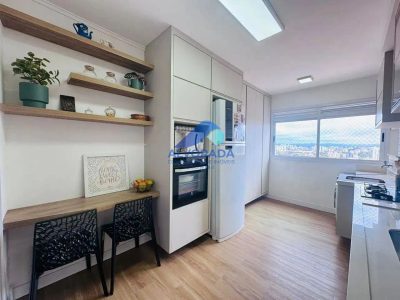 Apartamento, 2 quartos, 75 m² - Foto 2