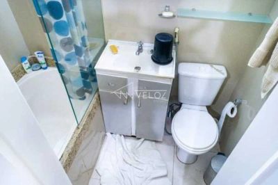 Apartamento, 4 quartos, 120 m² - Foto 1