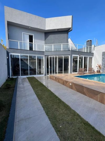 Casa, 2 quartos - Foto 1