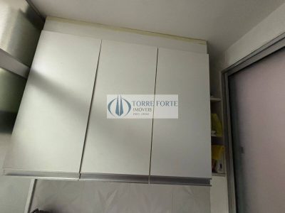 Apartamento, 2 quartos, 50 m² - Foto 5