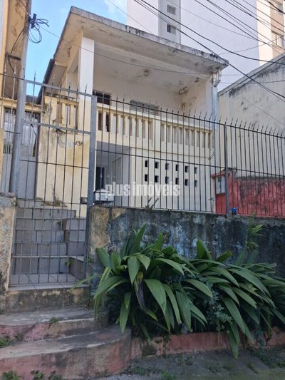 Terreno, 270 m² - Foto 1