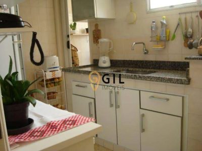 Apartamento, 3 quartos, 94 m² - Foto 4