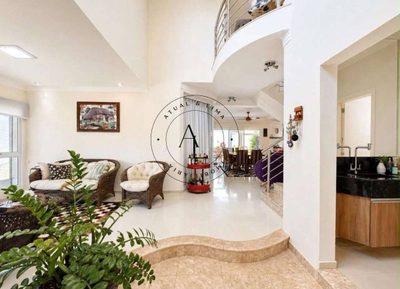 Casa, 4 quartos, 343 m² - Foto 4