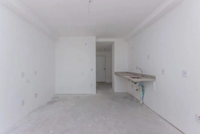 Apartamento, 1 quarto, 30 m² - Foto 3