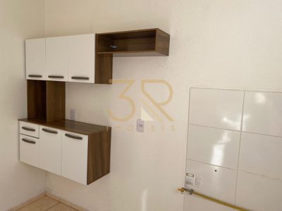 Apartamento, 2 quartos, 41 m² - Foto 4