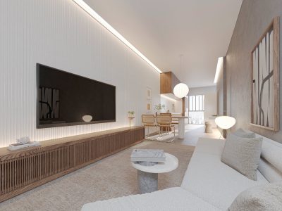 Apartamento, 2 quartos, 62 m² - Foto 2