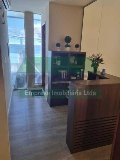 Apartamento, 32 m² - Foto 2