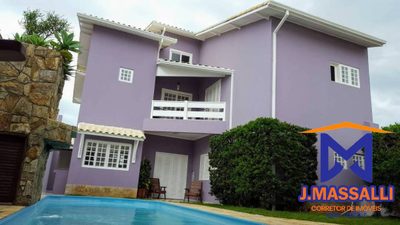 Casa, 3 quartos, 220 m² - Foto 3