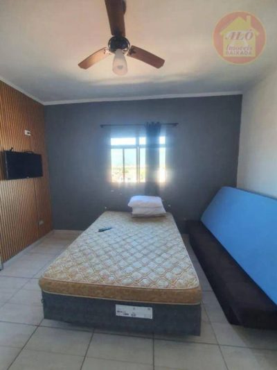 Kitnet-Studio, 26 m² - Foto 3