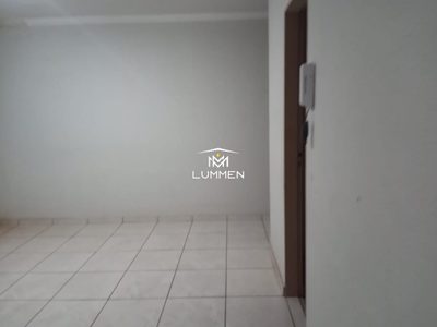 Apartamento, 2 quartos, 45 m² - Foto 2