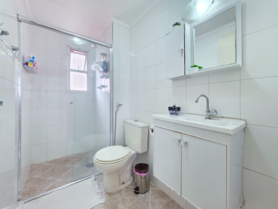 Apartamento, 3 quartos, 96 m² - Foto 4