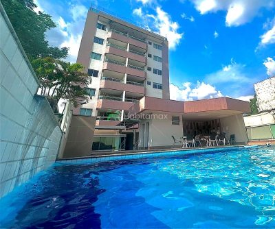 Apartamento, 3 quartos, 75 m² - Foto 2