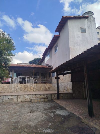 Casa, 4 quartos, 360 m² - Foto 5