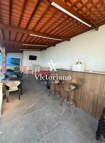 Casa, 1 quarto - Foto 5