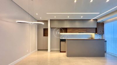 Apartamento, 2 quartos, 47 m² - Foto 1