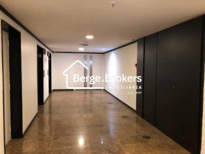Sala-Conjunto, 242 m² - Foto 3