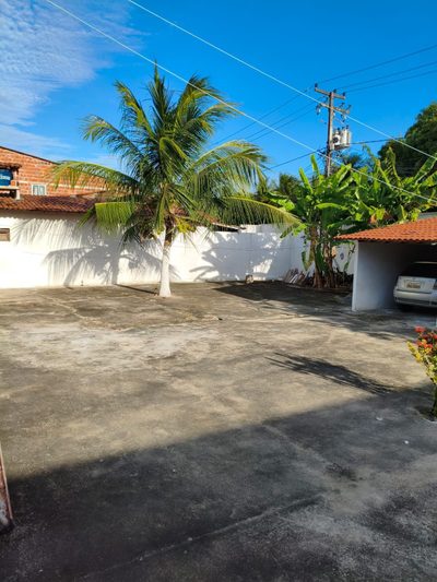 Casa, 2 quartos, 810 m² - Foto 1