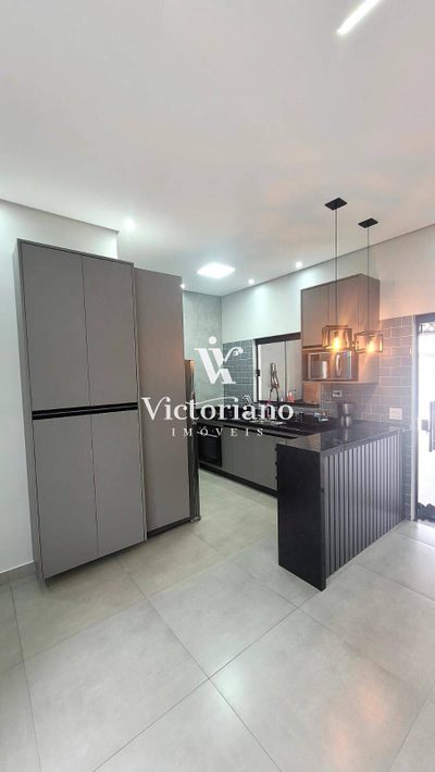 Casa, 2 quartos, 168 m² - Foto 1
