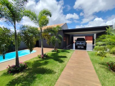 Casa, 3 quartos, 205 m² - Foto 2