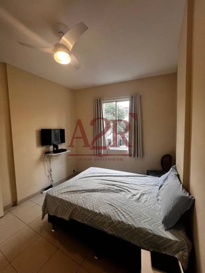 Apartamento, 1 quarto - Foto 3