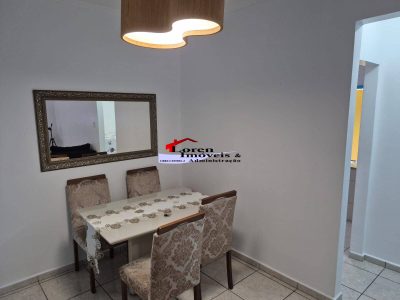 Apartamento, 2 quartos, 70 m² - Foto 3