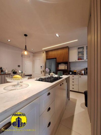 Apartamento, 2 quartos, 60 m² - Foto 4