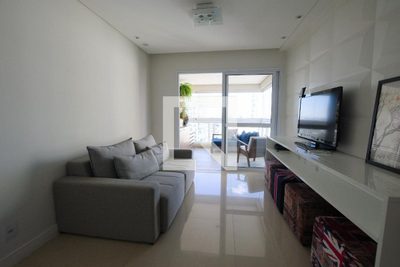 Apartamento, 1 quarto, 47 m² - Foto 2