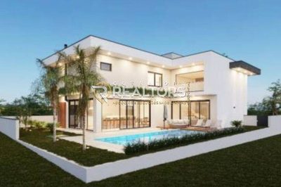 Sobrado, 219 m² - Foto 1
