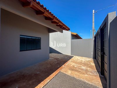 Casa, 2 quartos, 60 m² - Foto 5