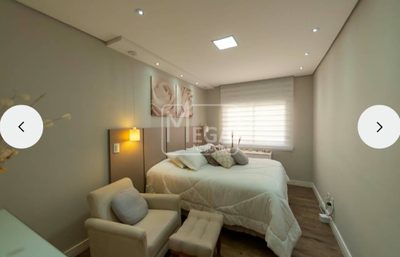 Apartamento, 1 quarto, 68 m² - Foto 1