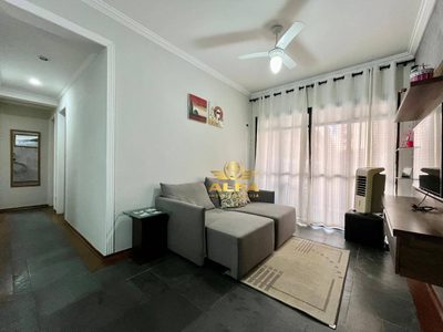 Apartamento, 2 quartos, 90 m² - Foto 3