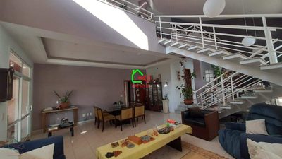 Casa de Condomínio, 4 quartos - Foto 2