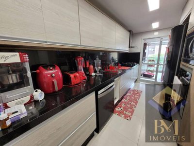 Apartamento, 4 quartos - Foto 4