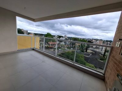 Cobertura, 3 quartos, 212 m² - Foto 4