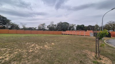 Terreno, 564 m² - Foto 1
