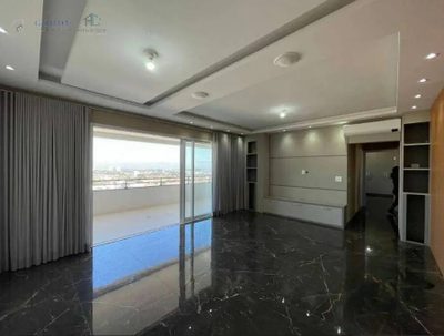 Apartamento, 3 quartos, 144 m² - Foto 2