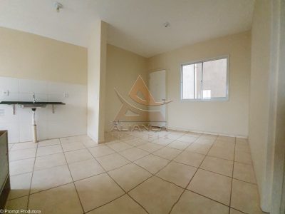 Apartamento, 2 quartos, 43 m² - Foto 3