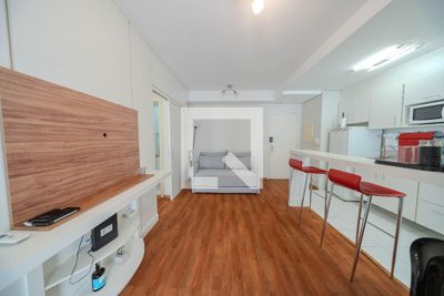 Kitnet-Studio, 50 m² - Foto 4