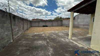 Casa de Condomínio, 2 quartos - Foto 5