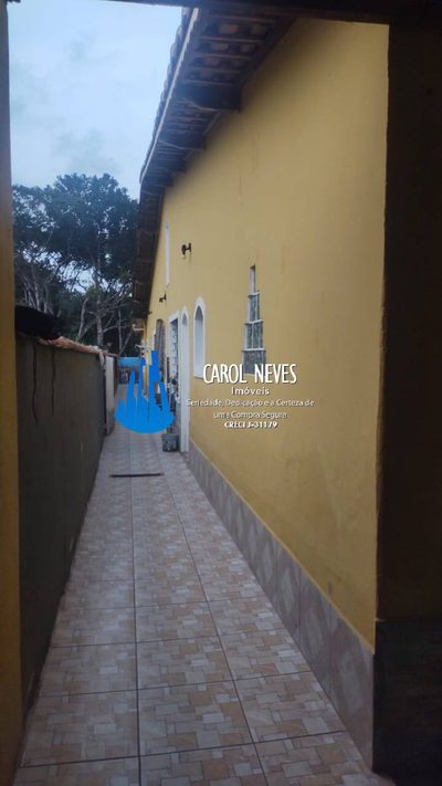 Casa, 3 quartos, 130 m² - Foto 4