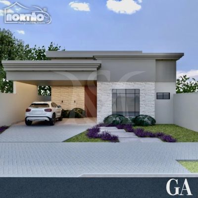 Casa, 3 quartos, 145 m² - Foto 2